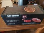 COMBEKK Mini Dutch Ovens - 4-delige set, Ophalen, Nieuw, Gietijzer, Pannenset