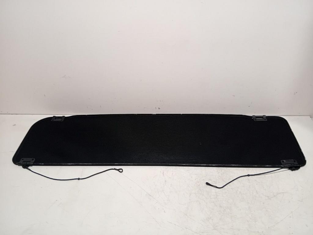 Hoedenplank Peugeot 108, Auto-onderdelen, Interieur en Bekleding, Peugeot, Gebruikt, Herkomst onderdeel bekend, 12 maanden garantie