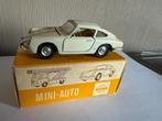 Gama 773 porsche 911 m 500 mile decal, Ophalen, Gebruikt, Auto