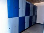Elektronische lockersysteem / toegangscontrole (140 lockers), Ophalen, Gebruikt, Lockers