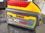 54v 9ah accu DeWalt Flexvolt., Ophalen of Verzenden, Nieuw