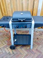 Gas barbecue, Tuin en Terras, Ophalen