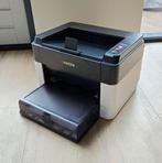 Kyocera FS-1061DN Zwart-wit Laserprinter - ZGAN, Computers en Software, Zwart-en-wit printen, KYOCERA, Printer, Ophalen of Verzenden
