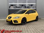 Seat Leon 2.0 TFSI Cupra 241 PK| Panorama | Sportstoelen | C, Voorwielaandrijving, Gebruikt, 1984 cc, Leon