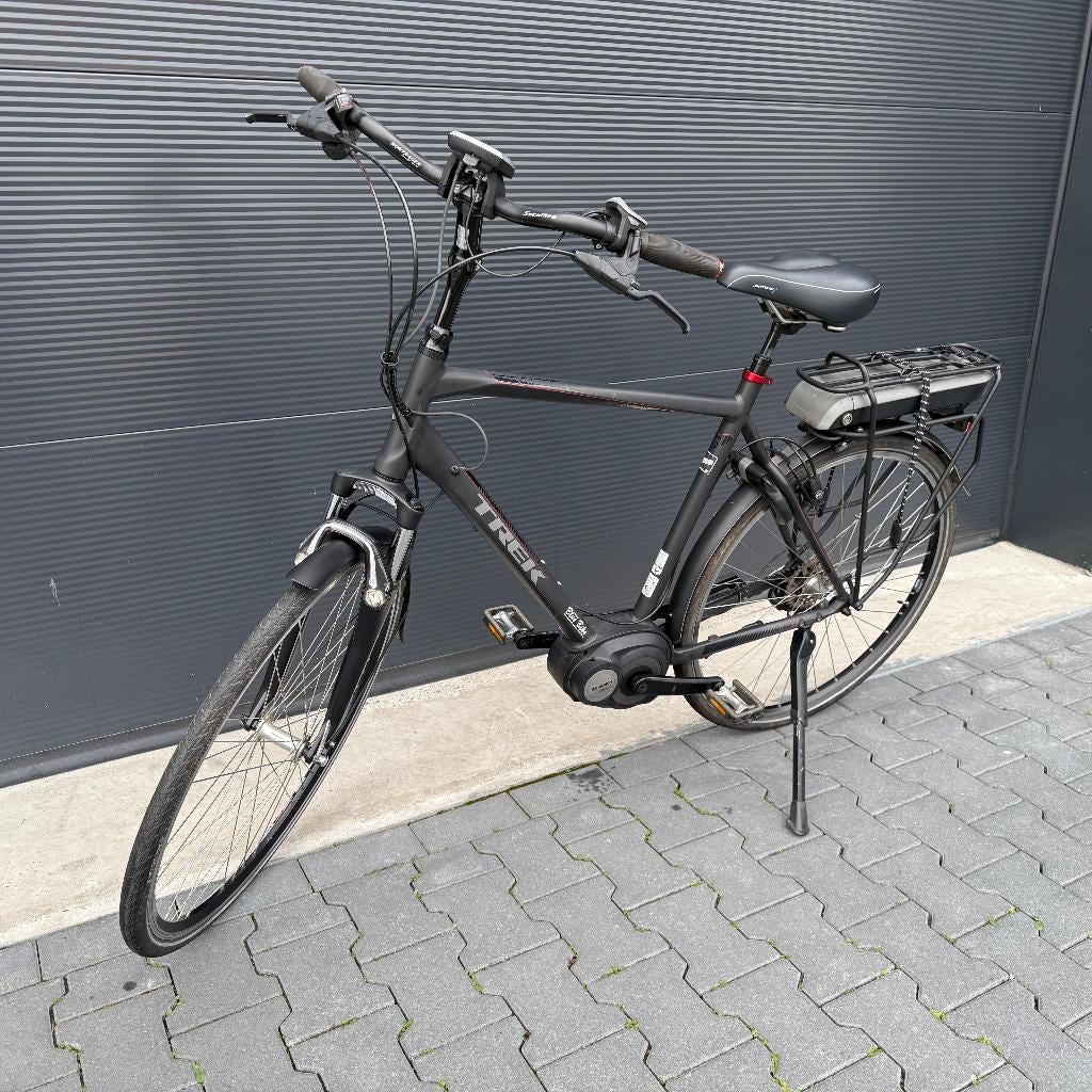 Refurbished Trek TM500+ - 29.871 km, Fietsen en Brommers, Elektrische fietsen, Overige merken, Ophalen of Verzenden, Zo goed als nieuw