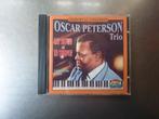 Oscar Peterson Trio (With Ray Brown) – Ljubljana 1964, Ophalen of Verzenden, 1960 tot 1980, Zo goed als nieuw, Jazz