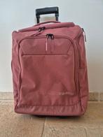 Travelite Soft Case Trolley Reistas op wielen 44 Liter, Ophalen, 40 tot 60 cm, Wieltjes, 20 tot 30 cm