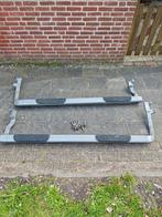 Volvo XC90 Orginele Treeplank sidebar, Ophalen, Gebruikt