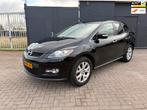Mazda CX-7 2.3 Turbo Executive, Auto's, 1450 kg, Gebruikt, 4 cilinders, Handgeschakeld