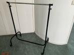 Kledingrek van JYSK z.g.a.n., Kleding | Dames, Kledingrekken, Ophalen, Met wielen, Zo goed als nieuw