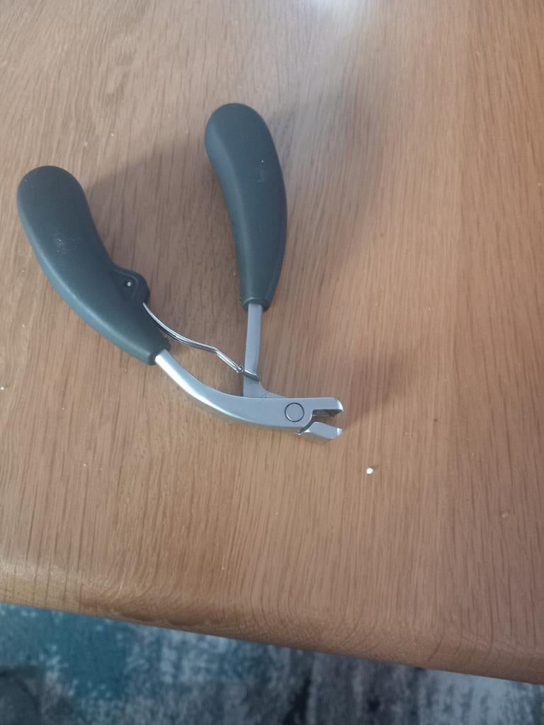 Teennagel knipper, Ophalen of Verzenden, Nieuw