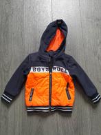 Jas tussenjas Europe kids Terstal maat 80, Terstal, Ophalen of Verzenden, Zo goed als nieuw, Jasje