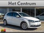 Volkswagen Polo 1.2 TSI BlueMotion Lounge Clima - Navi - PDC, Voorwielaandrijving, Euro 5, Stof, Gebruikt