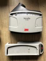 3M Versaflo TR-300 (adflo), Doe-het-zelf en Verbouw, Gereedschap | Lasapparaten, Ophalen of Verzenden, Gebruikt, 250 ampère of meer