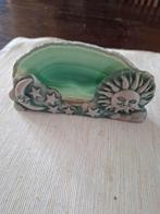 Agaatschijf, Ophalen, Groen, Overige materialen