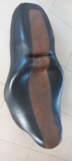 105th ann zadel street glide, past ook op een touring, Ophalen, Gebruikt