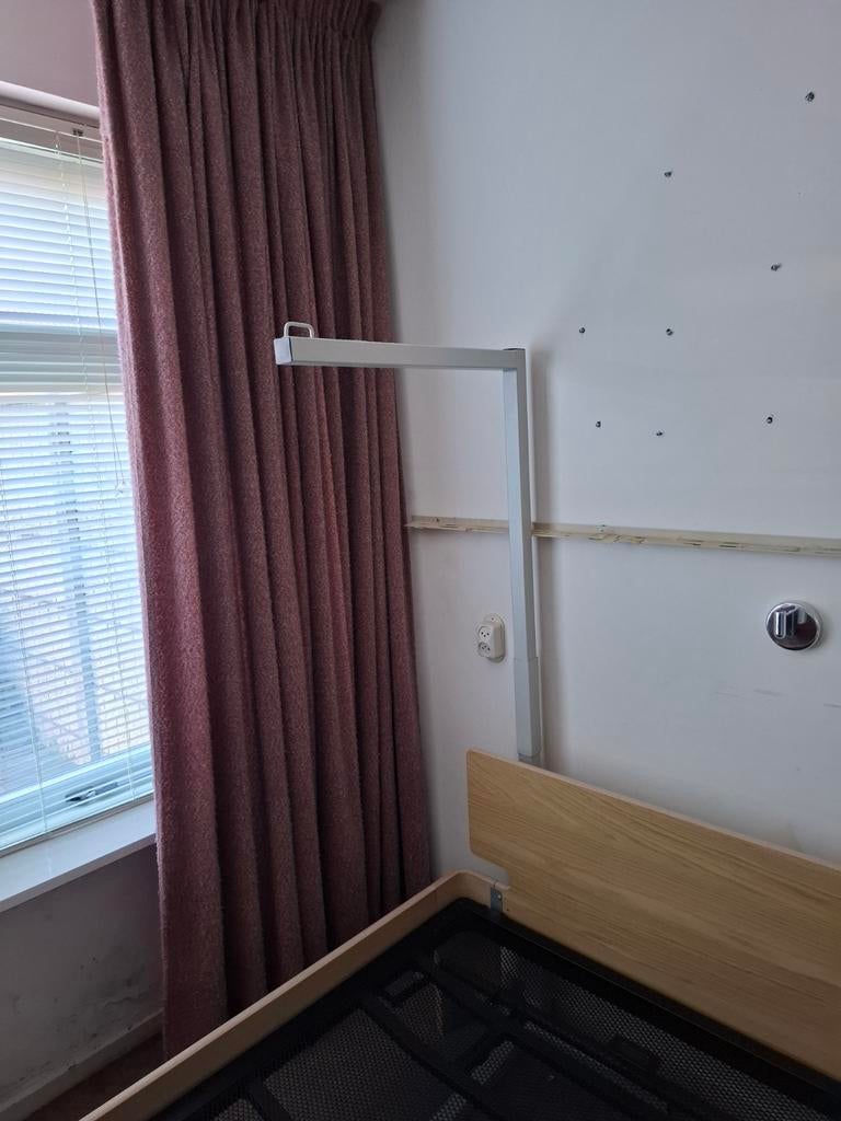 Hulpmiddel bed papegaai medisch hulpmiddel, Diversen, Verpleegmiddelen, Ophalen