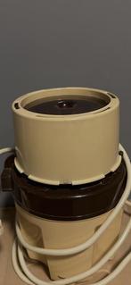 Keukenmachine, Ophalen of Verzenden, Zo goed als nieuw, Blender