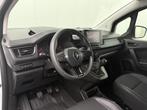 Renault Kangoo 1.5Blue dCi 95PK | 2xSchuifdeur | Multimedia, Auto's, Voorwielaandrijving, 745 kg, Gebruikt, Renault