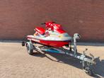 Seadoo GSX 135 PK 2001 gereviseerd top staat!, Ophalen, Zo goed als nieuw, Benzine, 120 tot 200 pk