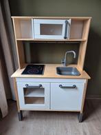Duktig keukentje Ikea, Ophalen, Gebruikt, Hout, Speelkeuken