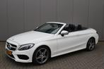 Mercedes-Benz C-Klasse Cabrio 180 Edition 1 Navigatie/Cruise, Automaat, 12 maanden, Achterwielaandrijving, Euro 6