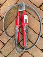 Benning duspol digitaal, Ophalen of Verzenden, Gebruikt