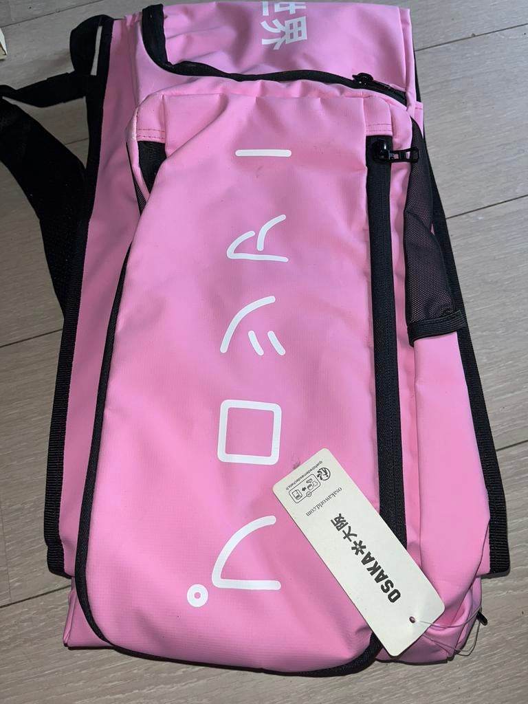 Osaka pro tour stick bag, Ophalen of Verzenden, Nieuw, Tas