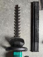 Bosch AHS40 electrische heggeschaar, Ophalen, Gebruikt, Elektrisch