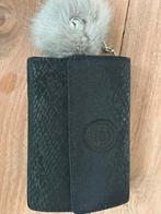 Kipling portemonnee, Sieraden, Tassen en Uiterlijk, Ophalen of Verzenden, Nieuw, Zwart, Overige merken