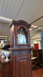 Antieke Franse Comtoise Klok, Ophalen