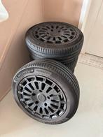 Riviera RXS5 8.00j x 18 ET50.00 5x160, 18 inch, Velg(en), Nieuw, Ophalen of Verzenden