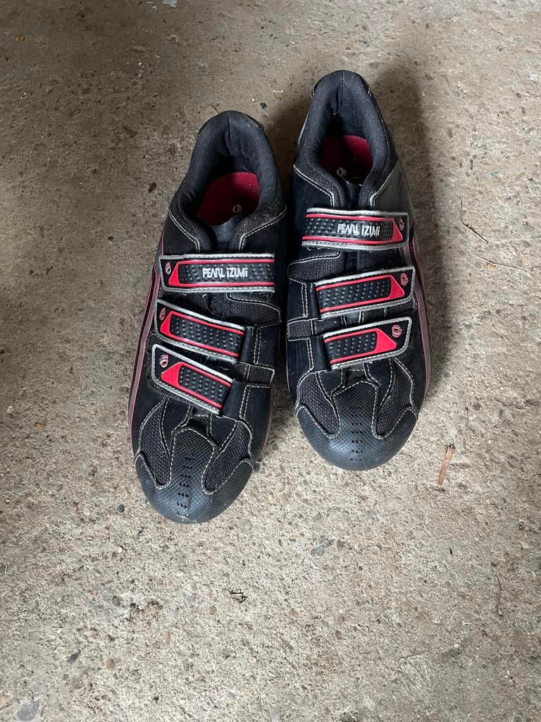 Pearl Izumi Wielerschoenen, Ophalen of Verzenden, Zo goed als nieuw, Kleding