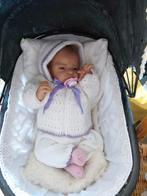 Full body reborn, Verzamelen, Ophalen of Verzenden, Nieuw, Babypop