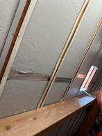 Div eps isolatie platen, Ophalen, Piepschuim (Tempex), Minder dan 4 cm, 15 m² of meer