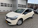 Renault Clio 0.9 TCe Eco2 Expression Airco, Trekhaak, Naviga, Voorwielaandrijving, 898 cc, Euro 6, Bruin