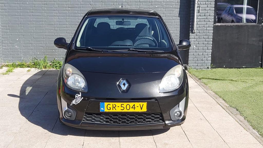 Renault Twingo 1.2 Dynamique, Auto's, Renault, Voorwielaandrijving, Twingo, Gebruikt, 31 €/maand