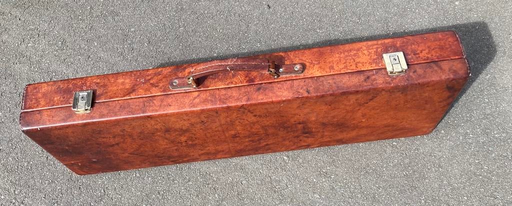 Browning geweerkoffer, Ophalen of Verzenden, Gebruikt