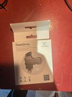 32 gb Flash Drive USB voor iPhone/iPad/Android/Windows, Computers en Software, USB Sticks, Ophalen of Verzenden, Nieuw, WANSENDA