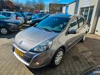 Renault Clio Estate 1.2 TCE Authentique, Voorwielaandrijving, Euro 5, Gebruikt, 4 cilinders
