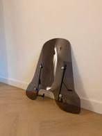 Nieuw smoke windscherm BTC Riva / AGM DJJD GY6 etc, Ophalen of Verzenden, Nieuw, Overige typen, Overige merken