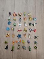 41 Pokémon figuren (2006-2007) - R/LW, Ophalen of Verzenden, Gebruikt, Overige typen