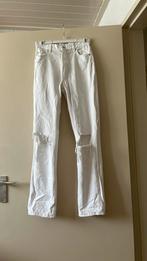Witte jeans mt 36 z.g.a.n., Ophalen of Verzenden, Zo goed als nieuw, Wit, W28 - W29 (confectie 36)