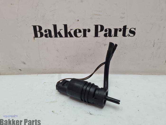 Pomp koplampsproeier van een BMW X3, Gebruikt, -, -, 3 maanden garantie