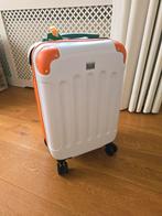 Nieuwe Postcodeloterij trolley - Handig en compact, Wieltjes, Hard kunststof, Nieuw, Minder dan 50 cm