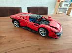 Lego alternatief Ferrari Daytona, reeds gebouwd, Ophalen of Verzenden