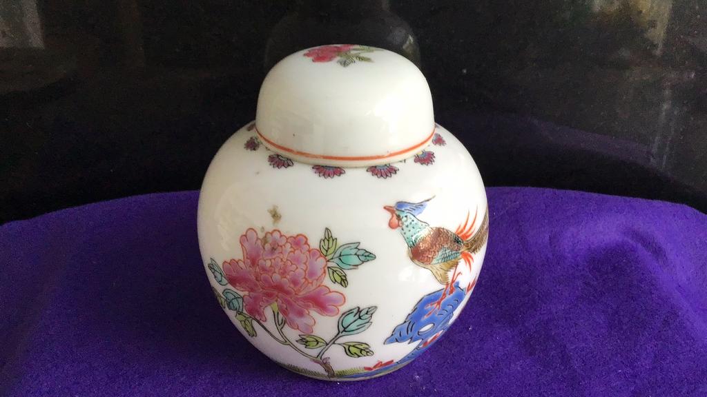 Chinees gember potje, Ophalen of Verzenden