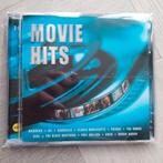 2CD / Various / Movie Hits, Nieuwstaat, Ophalen of Verzenden, Zo goed als nieuw