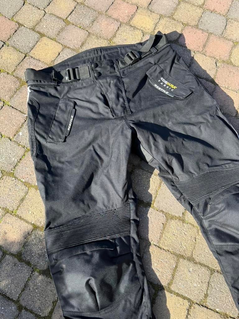 CODURA motorbroek in goede staat!, Ophalen of Verzenden, Tweedehands, Broek | textiel