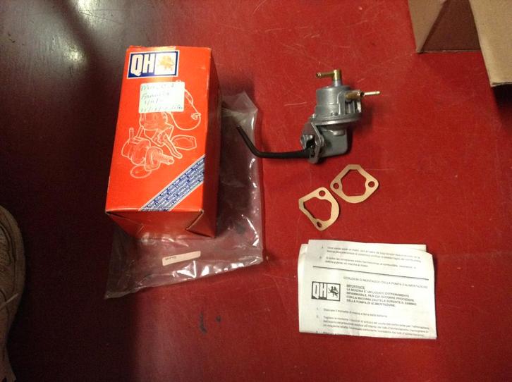 Nieuw oldtimer auto onderdelen Mazda 323 Fa 1977/80, Auto-onderdelen, Trekhaken, Nieuw, Ophalen of Verzenden